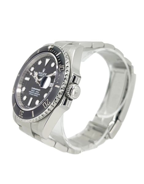 Rolex Submariner 126610 LN